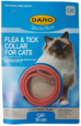 COLLAR T&F DARO CAT