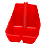 DRIP CUP REINFORCED