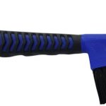 HOOF PICK & BRUSH COMFYGRIP