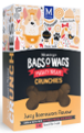 MONTEGO BOEREWORS CRUNCH 1KG