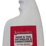 MANE & TAIL CONDITIONER 500ML