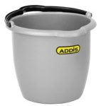 BUCKET WITH BOTTOM GRIP