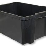 STACK BIN NEST NS-120