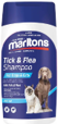MARLTONS SHAMPOO T&F