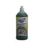 PLUSTEN DISHWASHING LIQUID 1LT