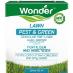 WONDER 4:1:1 INSECTICIDE BOX