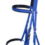 BRIDLE ENDURANCE PVC SOLO