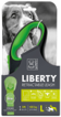 LIBERTY RETRACTABLE LEASH GREEN