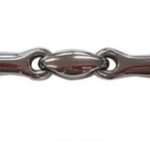 LOOSE RING 5 ELIPTICAL LINK