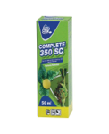 PROTEK COMPLETE 350SC 50ML