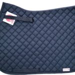 NUMNAH QUILTED SQUARE SOLO