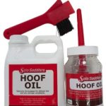 KIT HOOF CARE SOLO