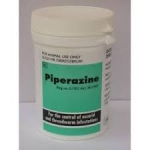 PIPERAZINE ADIPATE - Image 3