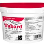 TABARD EQUINE FLY REPELLENT