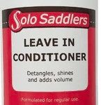 LEAVE IN CONDITIONER SOLO 500