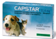 CAPSTAR 11.4MG