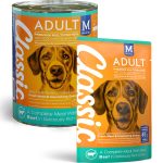 MONTEGO DOG TIN BEEF GRAVY