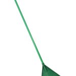 ACADEMY PLASTIC LEAF RAKE