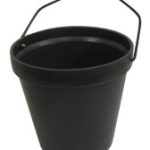 BUCKET ADDIS 9LT