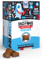 MONTEGO BBQ MUNCHIES 350G
