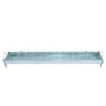 CHICKEN FEEDER METAL