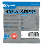 AFRI-VIT STRESS 100G