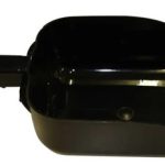 SCOOP FEEDING PLASTIC