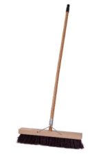 BROOM PLATFORM SYNTH