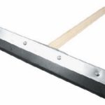 ACADEMY SQUEEGEE WITH HANDLE