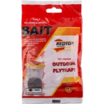 REDTOP FLY BAIT FLYCATCHER