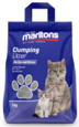 CAT LITTER MARLT MOONLIGHT 5KG