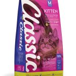 MONTEGO KITTEN CHICKEN