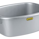 HEAVY DUTY BASIN