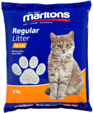 CAT LITTER MARLTONS