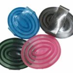 CURRY COMB RUBBER COL GEL
