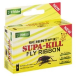 SUPA KILL FLY RIBBON 4 PACK