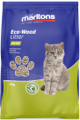 CAT LITTER ECO PELLETS