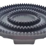 CURRY COMB RUBBER