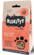PROBONO BISKITTY SALMON TREAT 200G