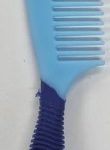 MANE & TAIL COMB COMFYGRIPS