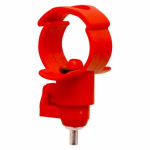 NIPPLE PIPE ROUND 360 DEGREE