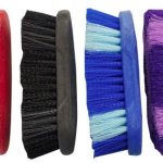 DANDY BRUSH MULTICOLOURED
