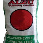ALZU RABBIT FEED