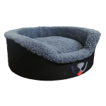 WAGIT ROUND BED REMOVE COVER