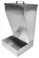 AUTO METAL FEEDER DOG