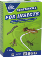 PROTEK SCATTERKILL WEEDS 1KG