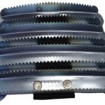 CURRY COMB METAL