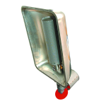 GAS BROODER