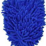 MITT MICROFIBRE