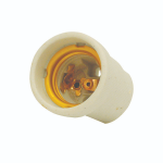 INFRA RED LAMP FITTING